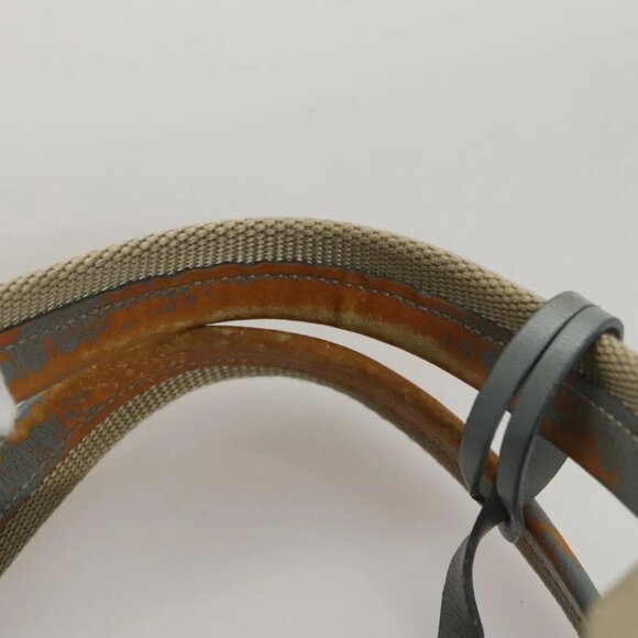 PRADA Shoulder Bag Nylon Light Blue Auth 109898 - Picture 11 of 15